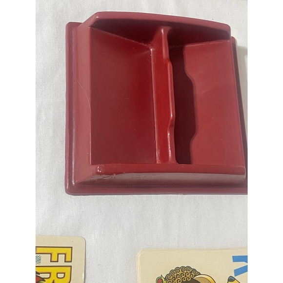 Vintage Jr. Keno Game - Picture 6 of 16